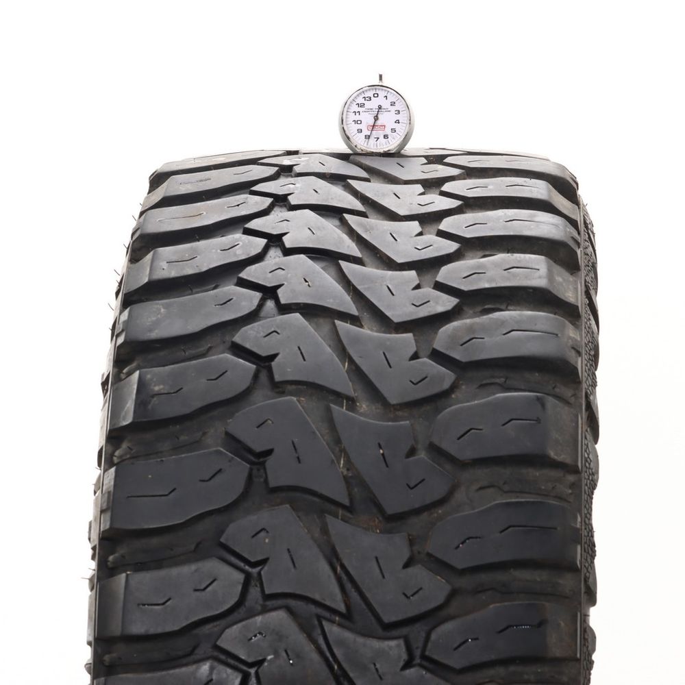 Used LT 33X12.5R18 Nexen Roadian MTX 122Q F - 7.5/32 - Image 2