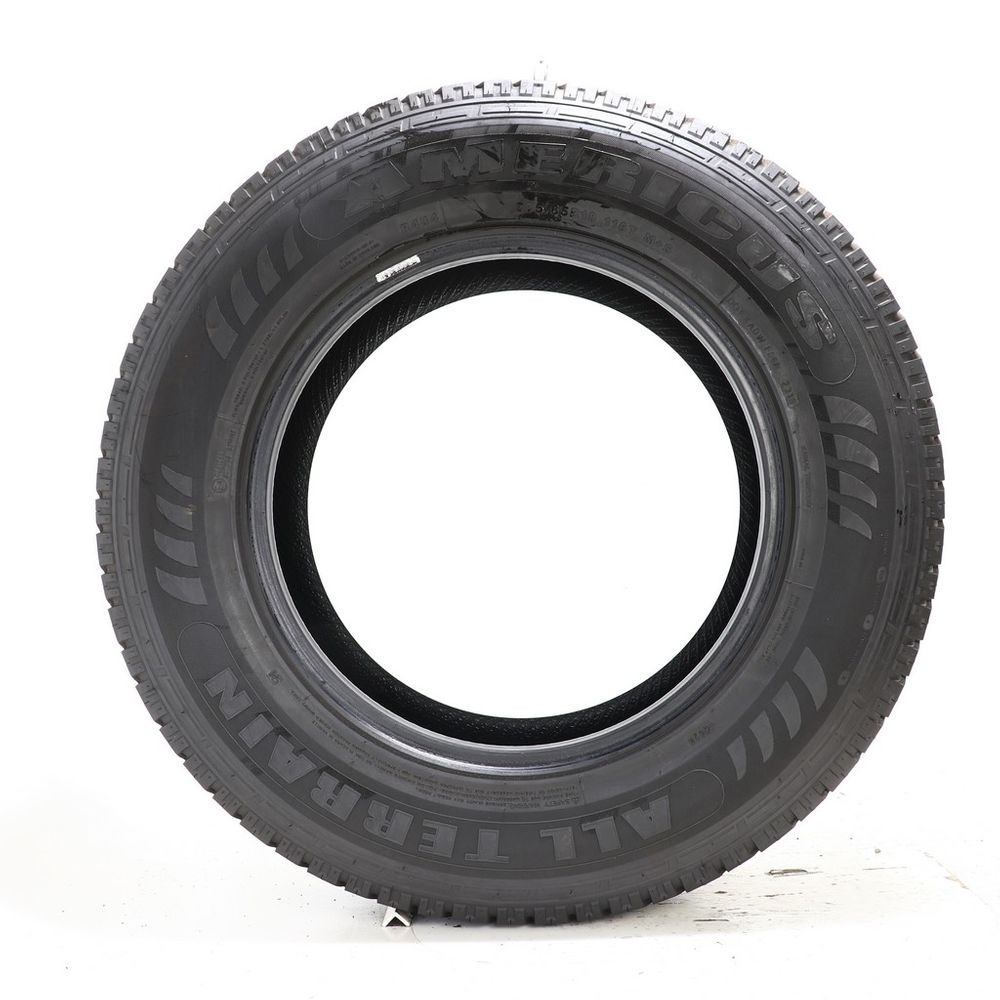 Set of (2) Used 275/65R18 Americus All Terrain 116T - 7.5/32 - Image 3