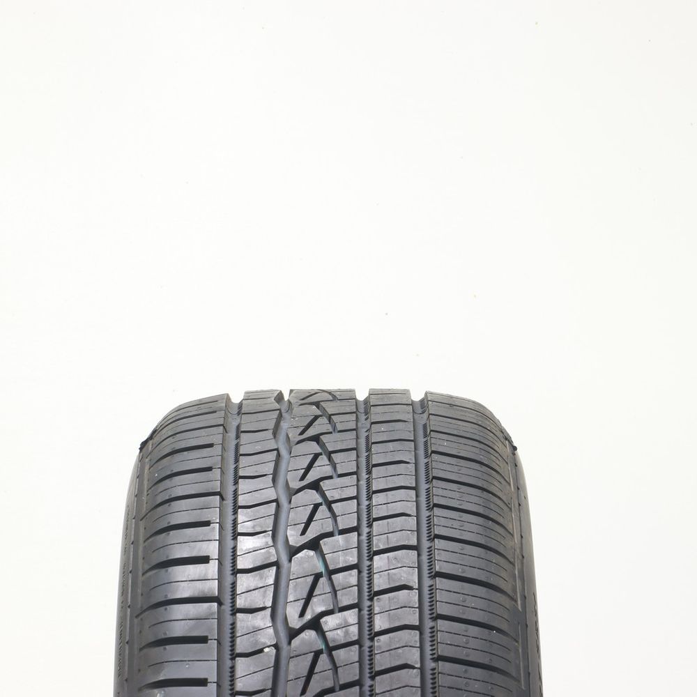 New 235/55ZR18 Continental ControlContact Sport SRS Plus 100W - Image 2
