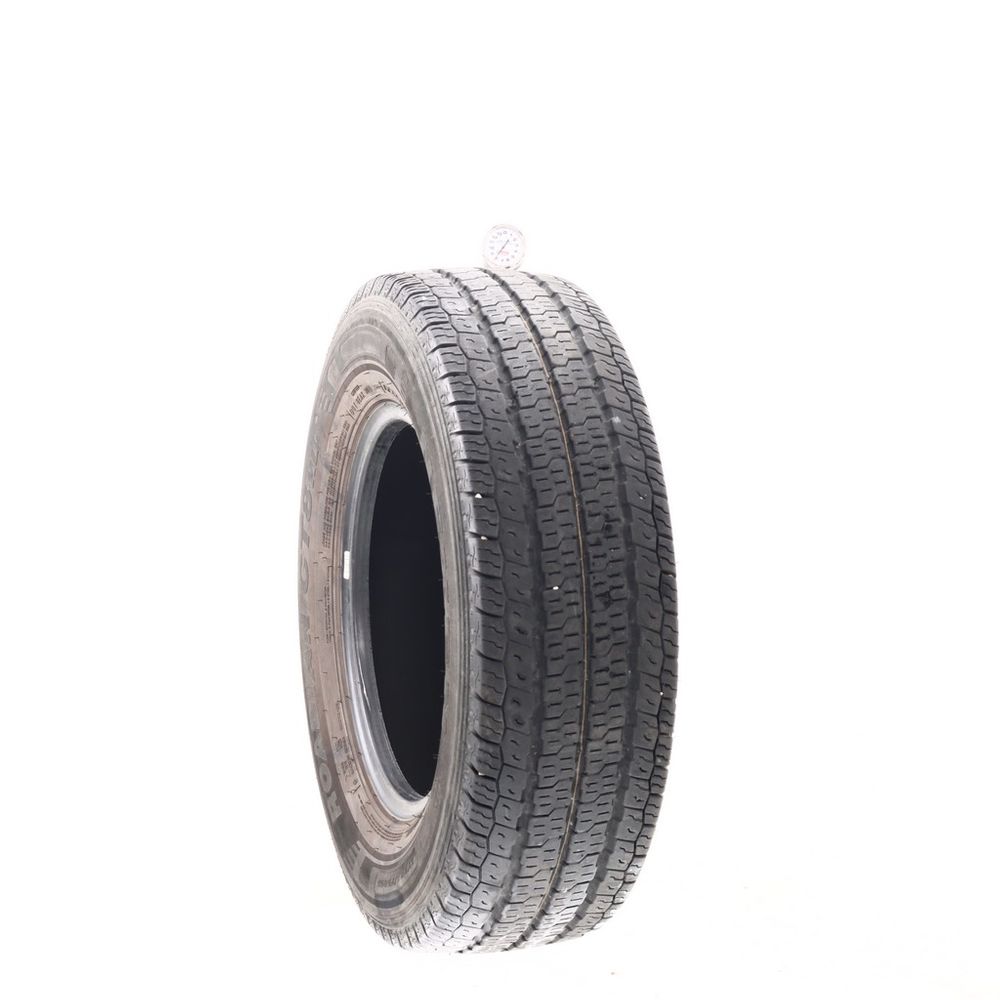 Used LT 225/75R16 Nexen Roadian CT8 HL 115/112R E - 8/32 - Image 1