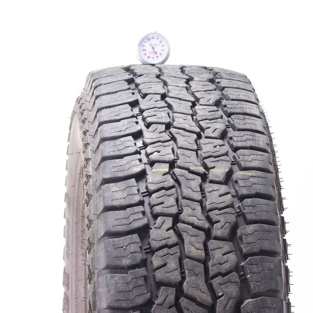 Used LT 275/70R18 Mazama Open Range A/T SQM-3 125/122S E - 12.5/32 - Image 2