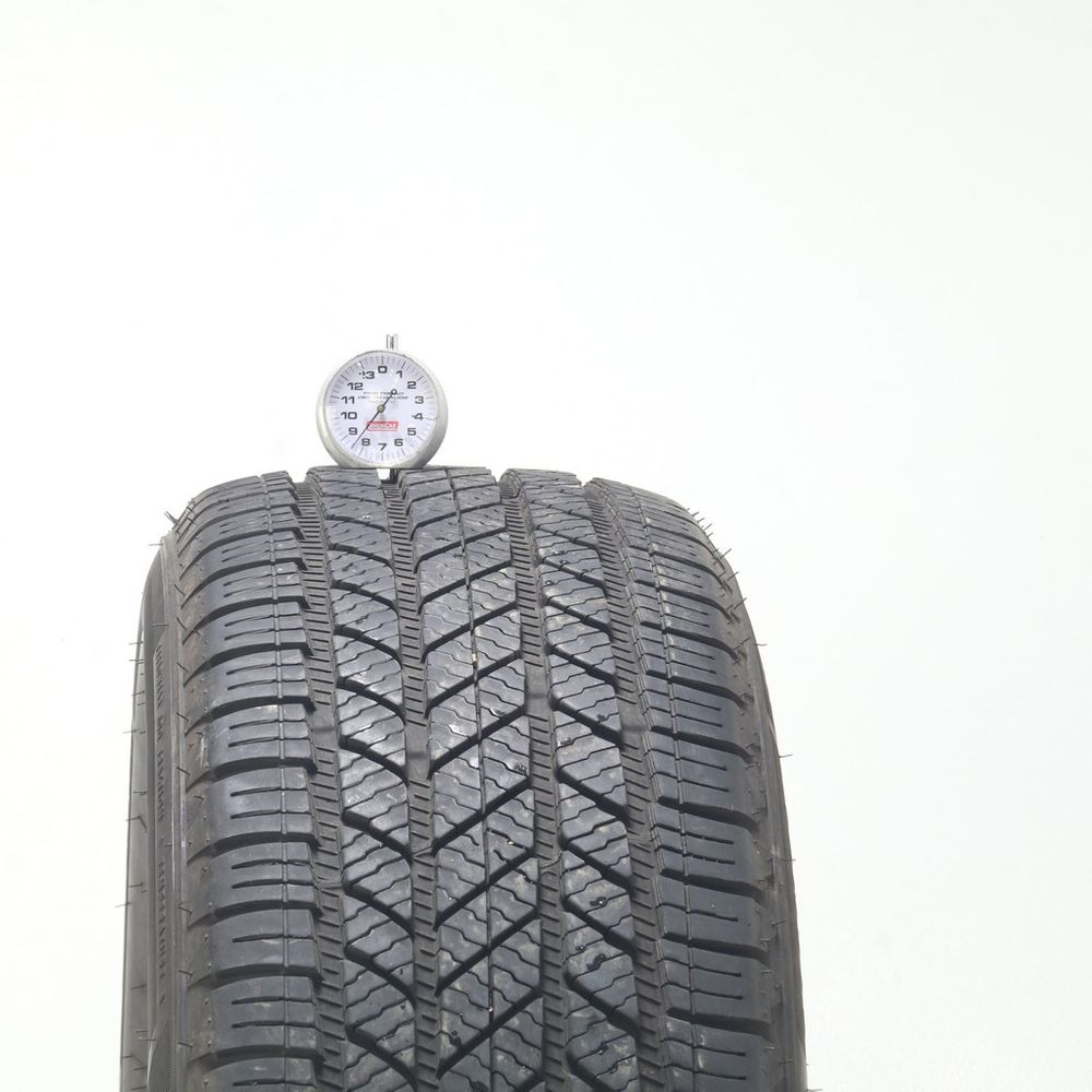 Set of (4) Used 235/55R19 Bridgestone Alenza AS Ultra 105W - 8.5-9.5/32 - Image 2