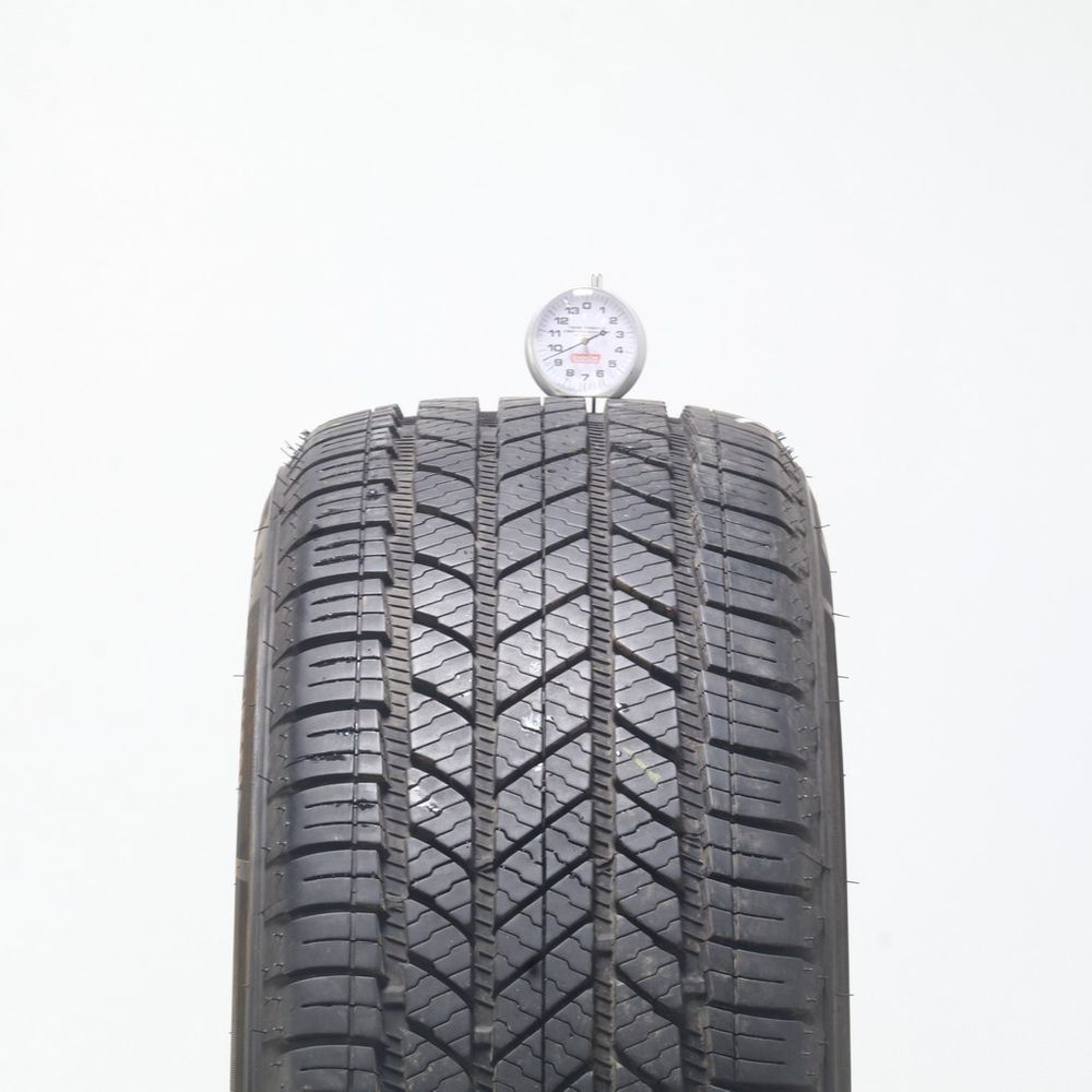 Set of (4) Used 235/55R19 Bridgestone Alenza AS Ultra 105W - 8.5-9.5/32 - Image 5