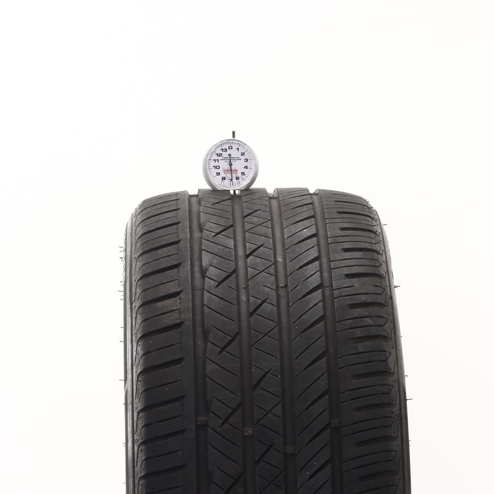 Set of (2) Used 235/40ZR19 Laufenn S Fit AS 96W - 6.5-7/32 - Image 2