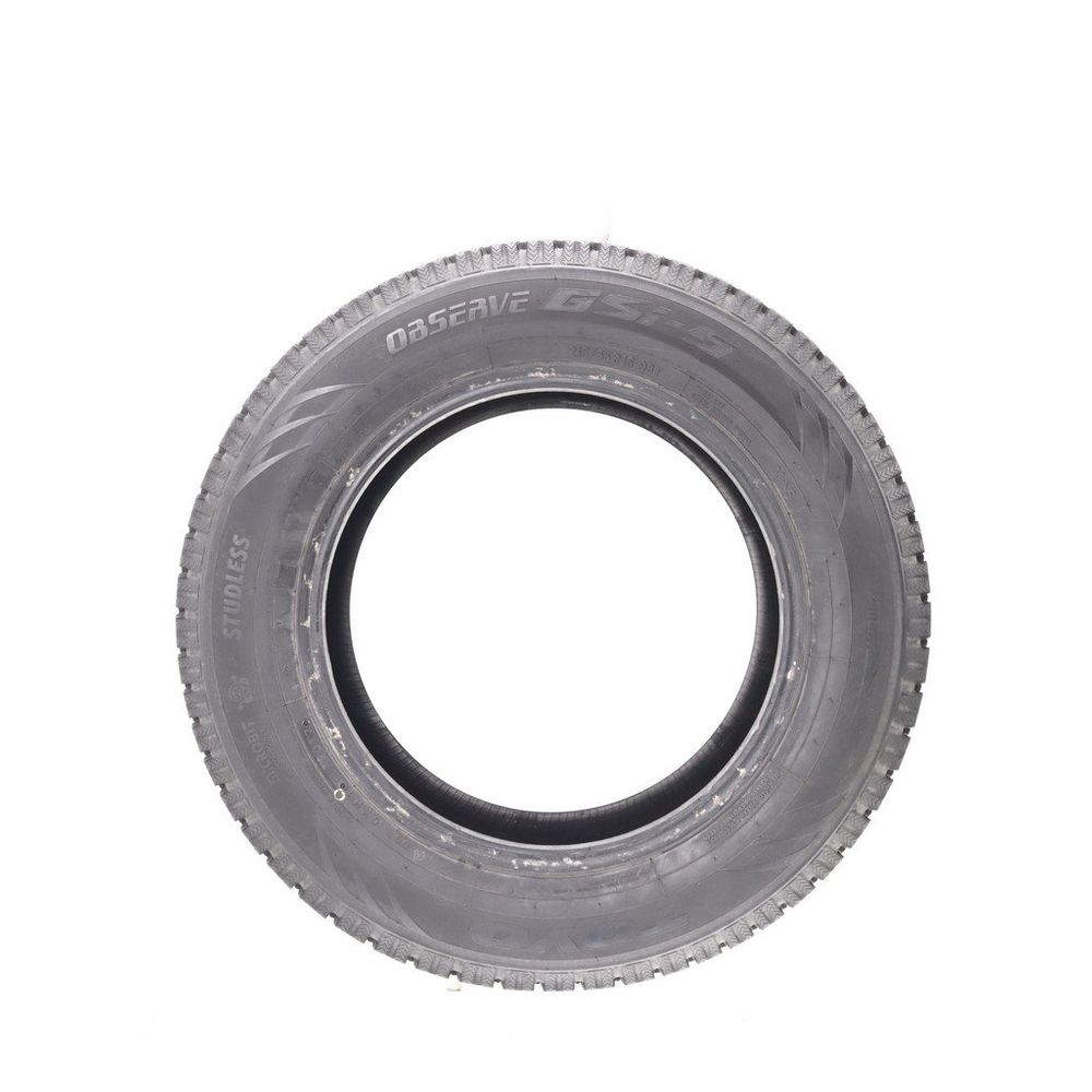 Used 215/65R16 Toyo Observe GSi-5 98T - 11/32 - Image 3