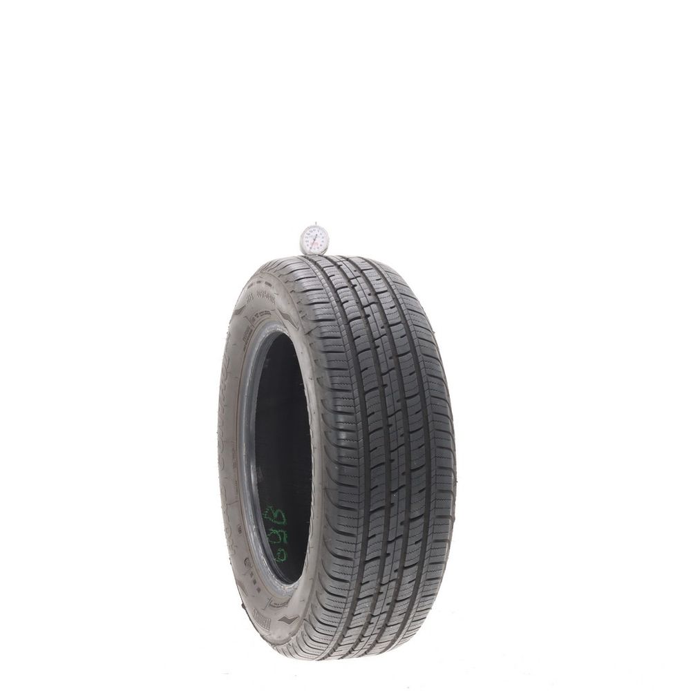 Set of (2) Used 205/60R16 DeanTires Road Control NW-3 Touring A/S 92H - 8-8.5/32 - Image 1