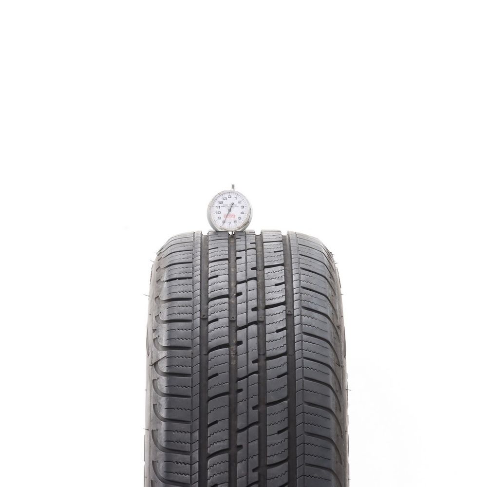 Set of (2) Used 205/60R16 DeanTires Road Control NW-3 Touring A/S 92H - 8-8.5/32 - Image 2