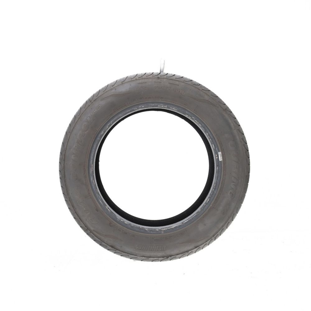 Set of (2) Used 205/60R16 DeanTires Road Control NW-3 Touring A/S 92H - 8-8.5/32 - Image 3
