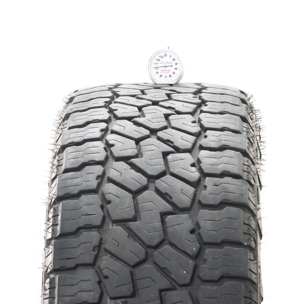 Set of (2) Used 275/60R20 Falken Wildpeak A/T4W 115T - 8.5-10/32 - Image 5