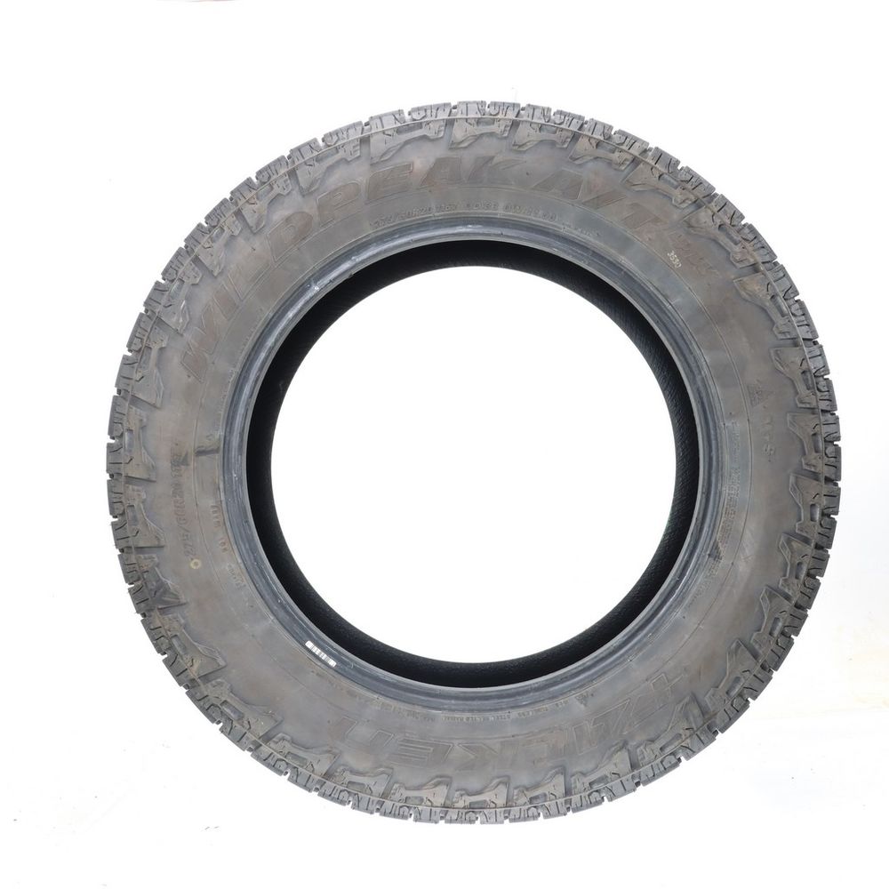 Set of (2) Used 275/60R20 Falken Wildpeak A/T4W 115T - 8.5-10/32 - Image 6