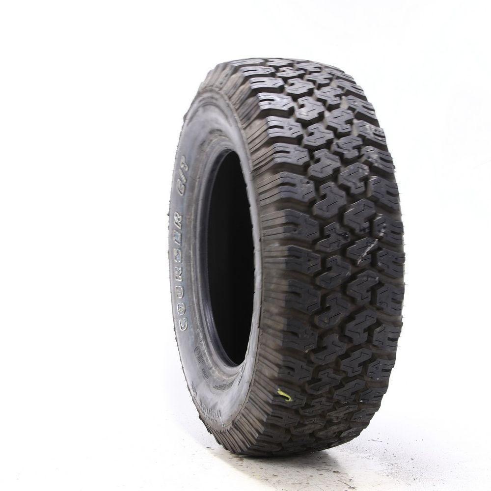 Used LT 265/70R17 Mastercraft Courser CT 112/109Q - 16/32 - Image 1