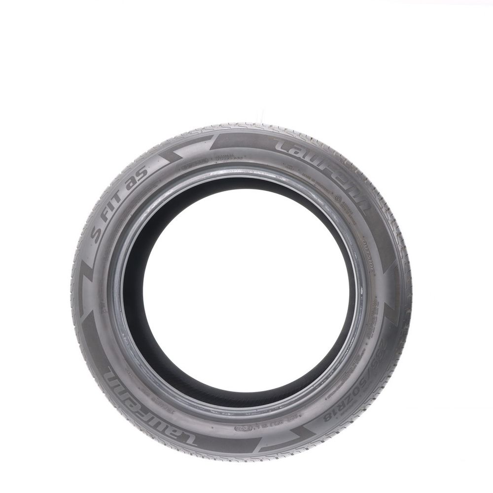 Used 235/50ZR18 Laufenn S Fit AS 97W - 8/32 - Image 3