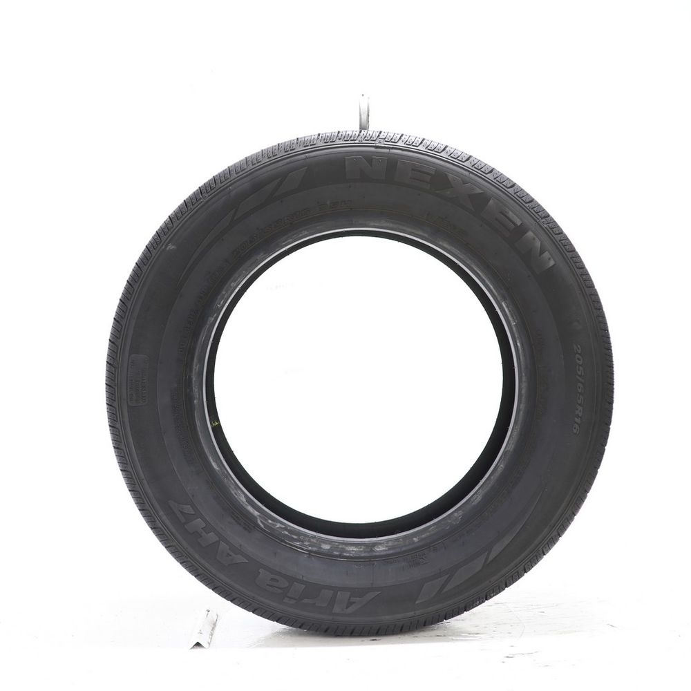 Used 205/65R16 Nexen Aria AH7 95H - 9/32 - Image 3