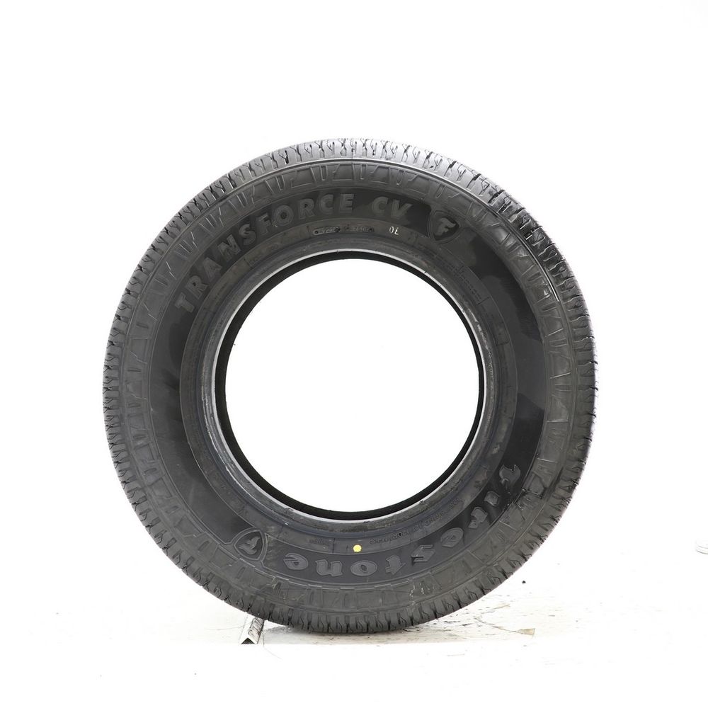 New 225/75R16C Firestone Transforce CV 121/120R - 12/32 - Image 3