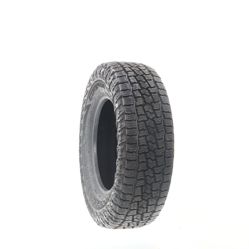 New 235/70R16 Cooper Discoverer Road+Trail AT 106T - Image 1
