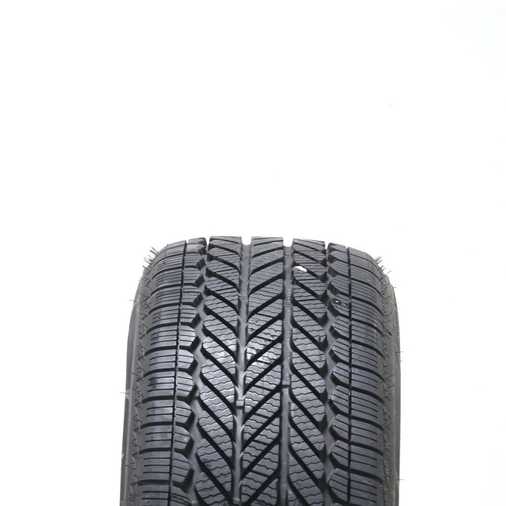 Driven Once 215/55R16 Bridgestone WeatherPeak 93H - 9.5/32 - Image 2