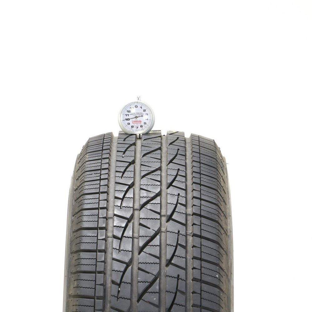 Set of (2) Used 235/65R18 Firestone Destination LE3 106T - 10/32 - Image 2