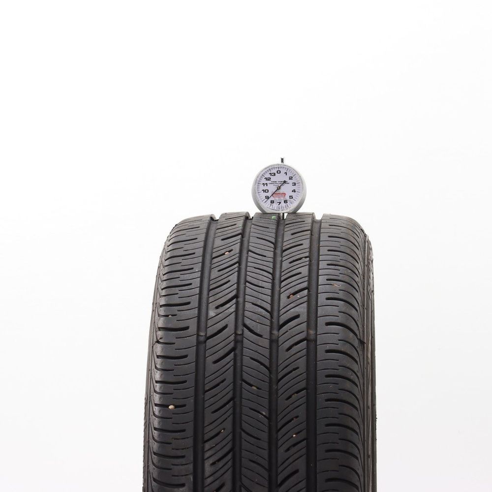 Set of (2) Used 195/45R16 Continental ContiProContact 84H - 8-8.5/32 - Image 5