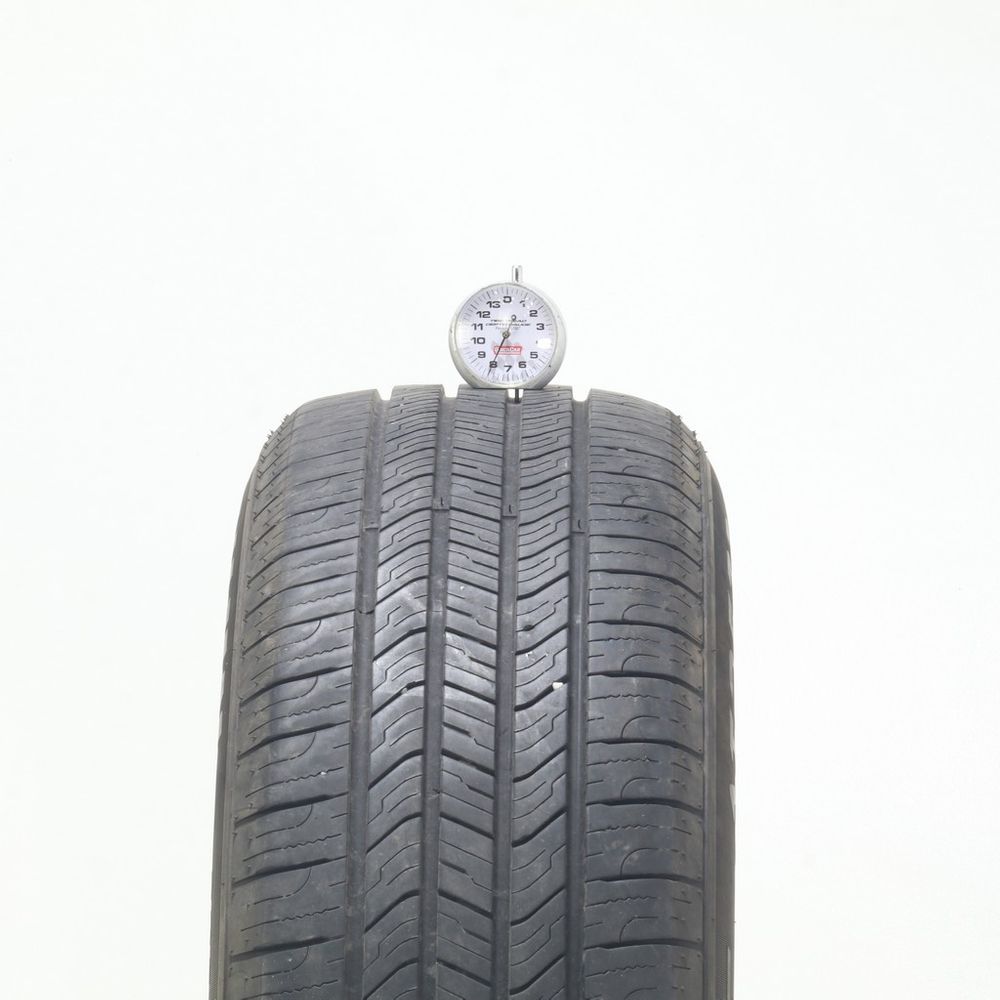 Set of (2) Used 205/60R16 Sailun Atrezzo SH408 92H - 8-9/32 - Image 2