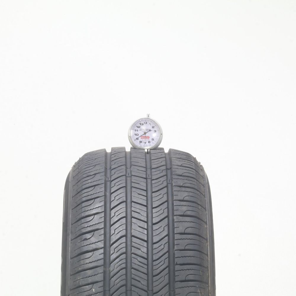 Set of (2) Used 205/60R16 Sailun Atrezzo SH408 92H - 8-9/32 - Image 5