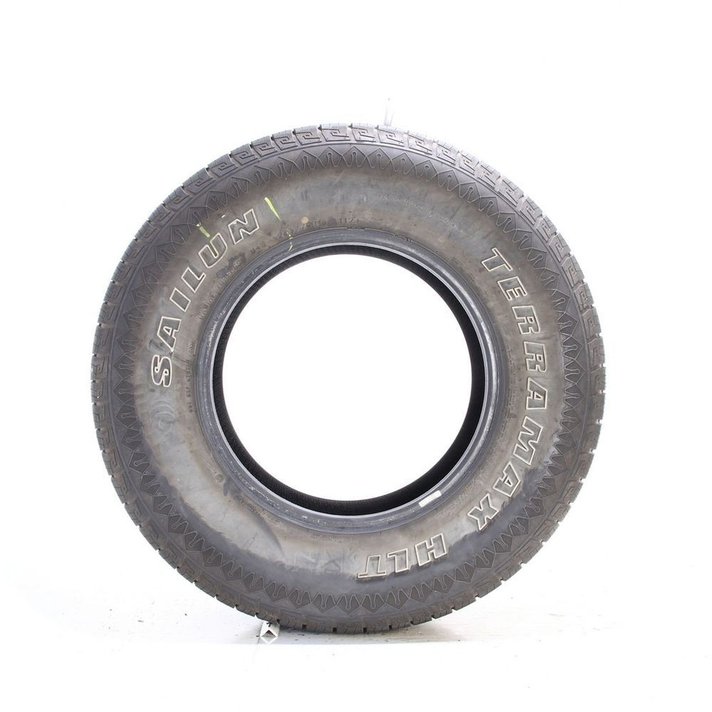 Used 265/70R16 Sailun Terramax HLT 112T - 8/32 - Image 3