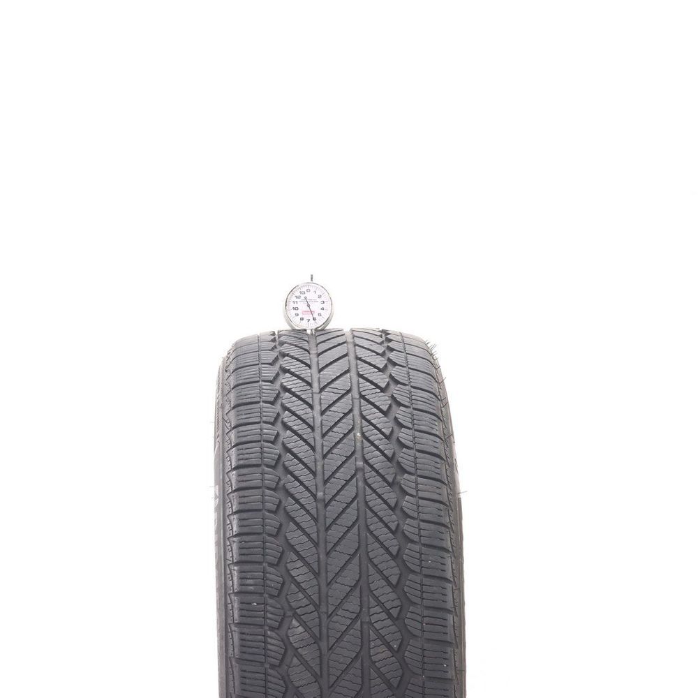 Used 225/55R17 Bridgestone WeatherPeak 97V - 6/32 - Image 2