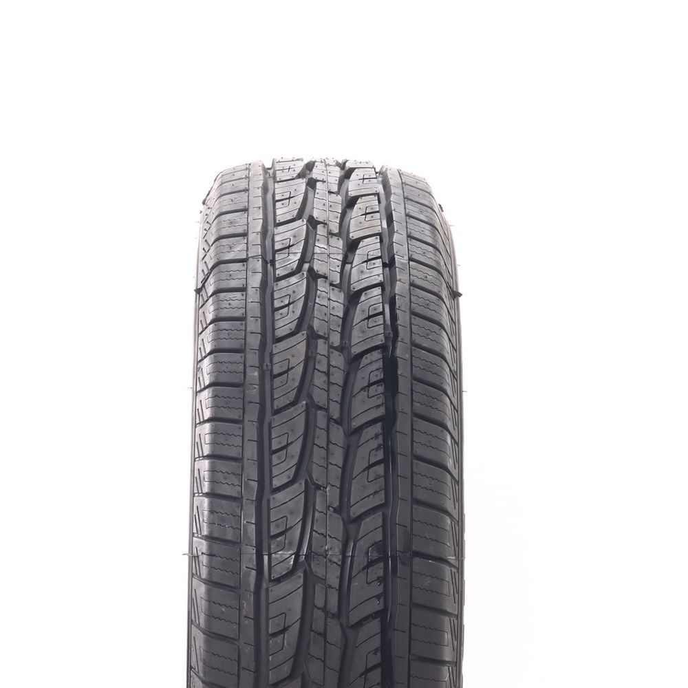 New LT 245/75R17 Landsail CLX11 Roadblazer H/T 121/118S E - Image 2