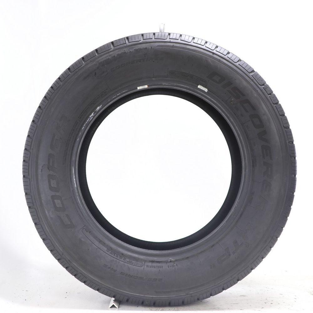 Set of (2) Used 265/60R18 Cooper Discoverer HTP II 110T - 10.5-11/32 - Image 3