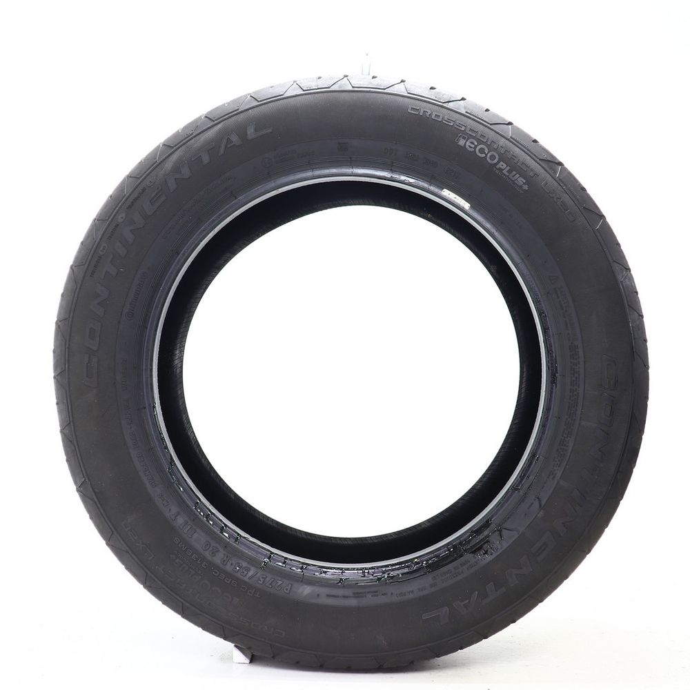 Used 275/55R20 Continental CrossContact LX20 111T - 5.5/32 - Image 3