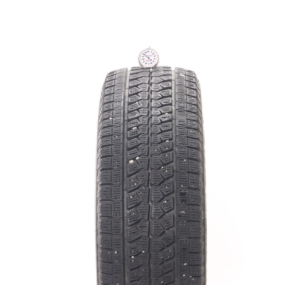 Used LT 265/70R17 Bridgestone Blizzak LT 121/118R E - 12/32 - Image 2