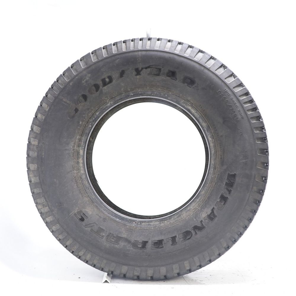 Used 265/75R16 Goodyear Wrangler AT/S 114S - 13/32 - Image 3