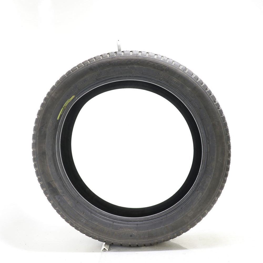 Used 255/45R20 Michelin CrossClimate 2 SUV MGT 105W - 9/32 - Image 3