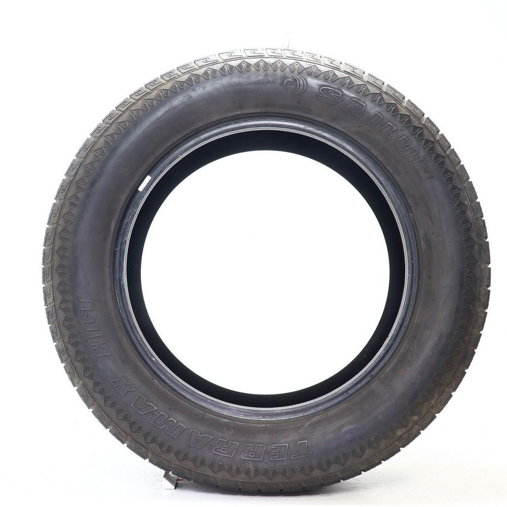 Used 275/60R20 Sailun Terramax HLT 115T - 9/32 - Image 3