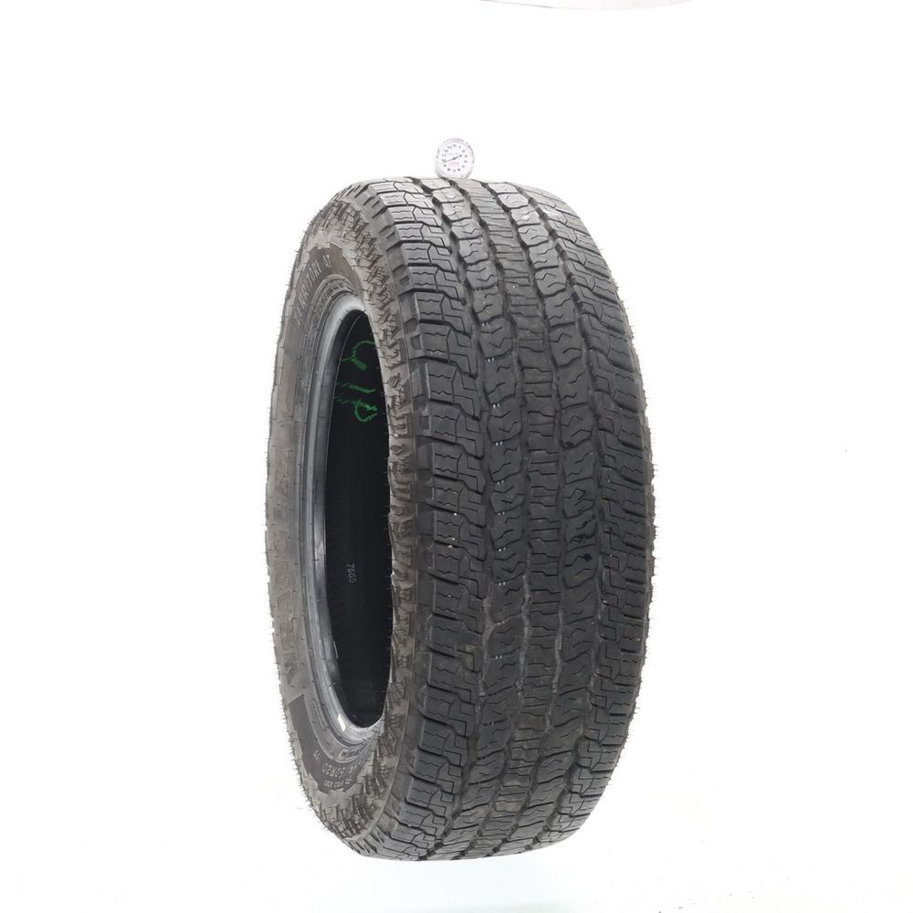 Set of (2) Used 275/60R20 Goodyear Wrangler Territory AT 115S - 8-9.5/32 - Image 4
