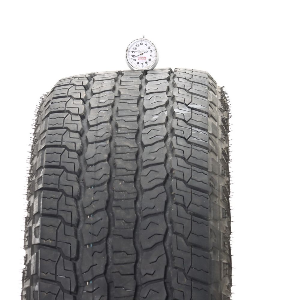 Set of (2) Used 275/60R20 Goodyear Wrangler Territory AT 115S - 8-9.5/32 - Image 5