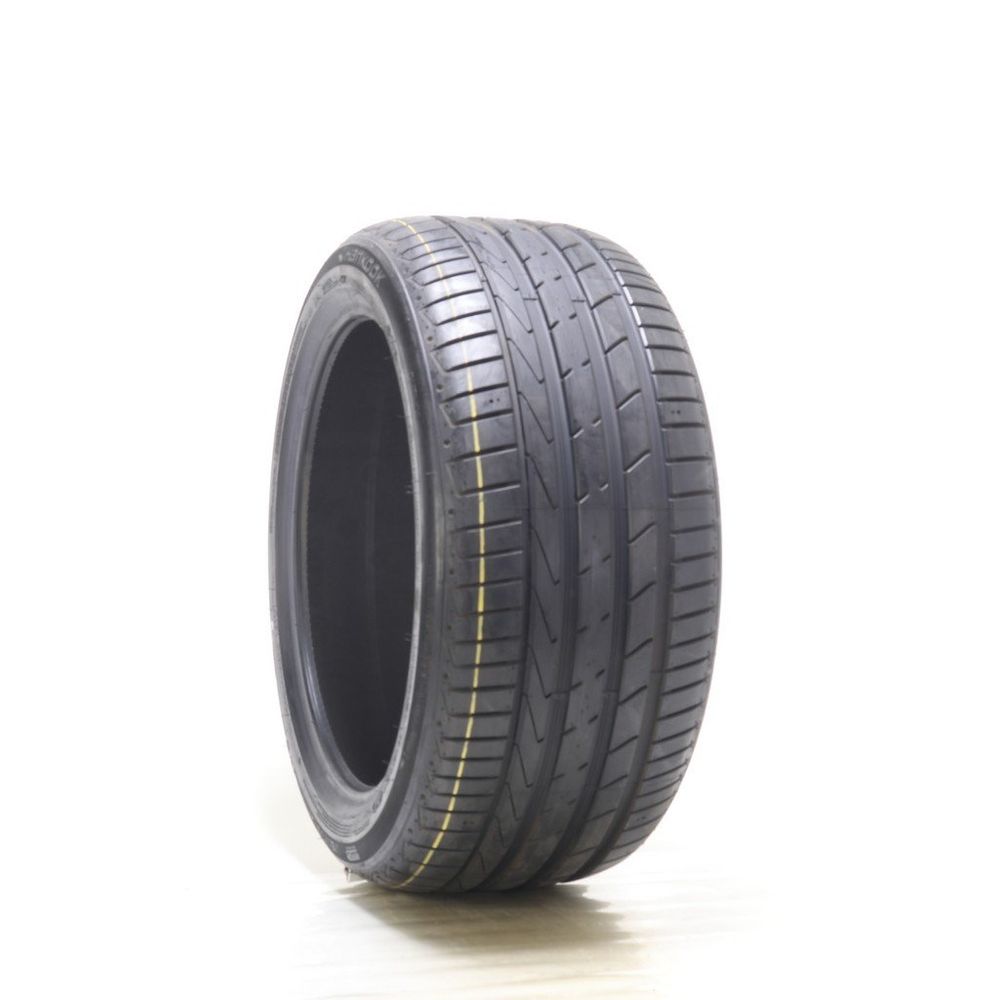 Set of (2) New 275/40R19 Hankook Ventus S1 evo2 HRS 101Y - 9/32 - Image 1