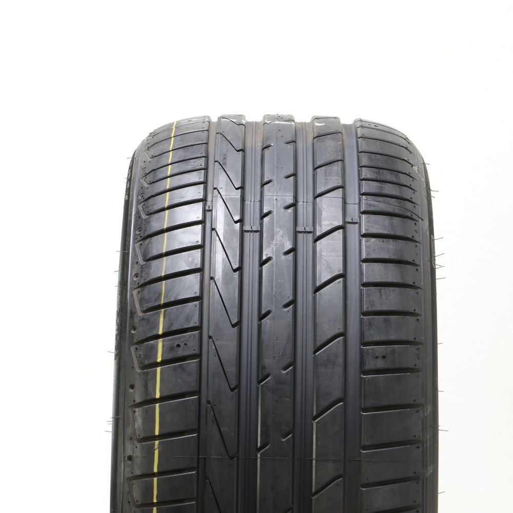 Set of (2) New 275/40R19 Hankook Ventus S1 evo2 HRS 101Y - 9/32 - Image 2