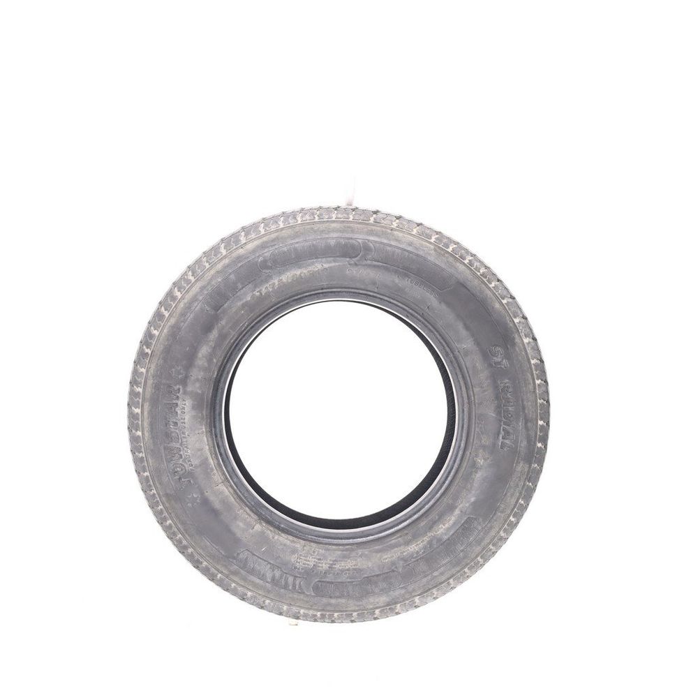 Used ST 175/80R13 Towstar ST Radial 91/87L C - 7/32 - Image 3