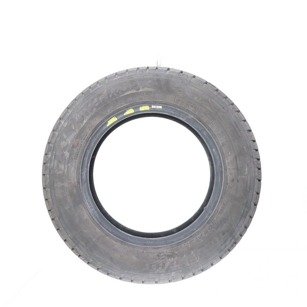 Set of (4) Used 205/75R16C Hankook Dynapro HT 113/111R - 8.5-10/32 - Image 3