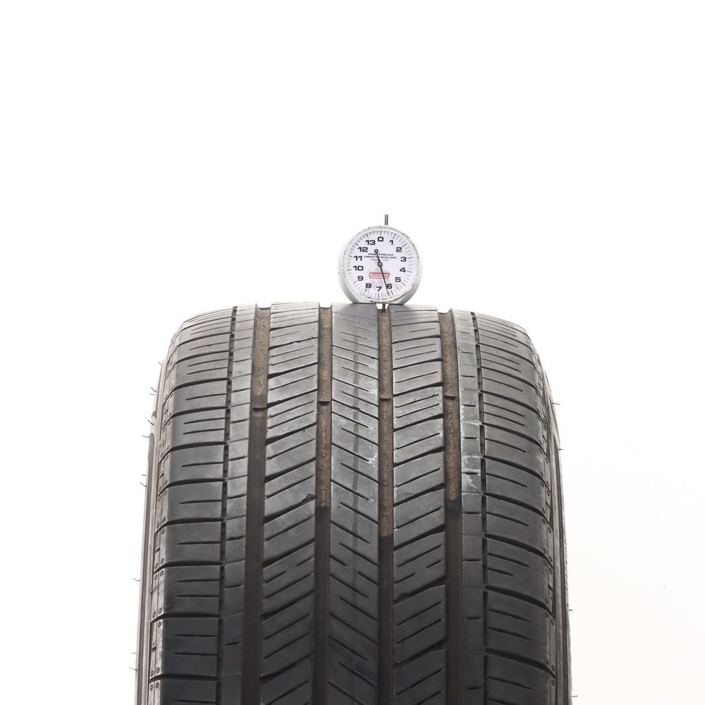 Used 235/55R19 Goodyear Assurance Finesse 101H - 6/32 - Image 2