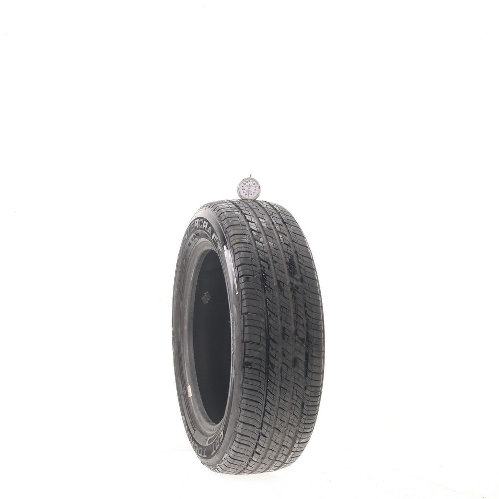 Used 185/60R15 Mastercraft SRT Touring 84T - 7/32 - Image 1