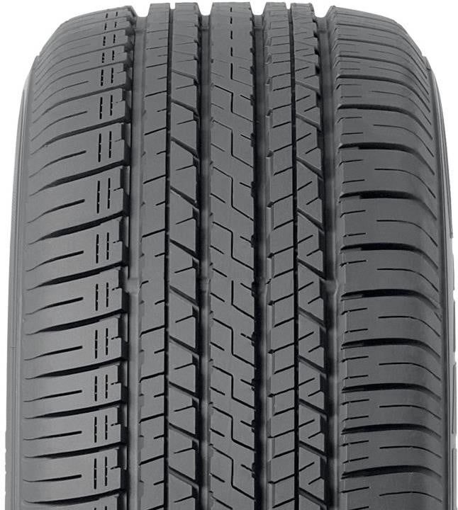 New P 215/60R16 Dunlop SP Sport 7000 A/S 94H - Image 2