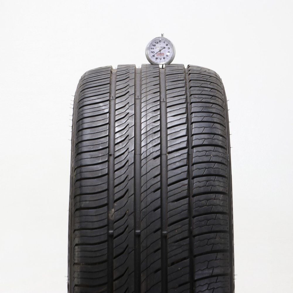 Set of (2) Used 255/45ZR20 Kumho Ecsta PA51 105W - 8.5-9/32 - Image 5