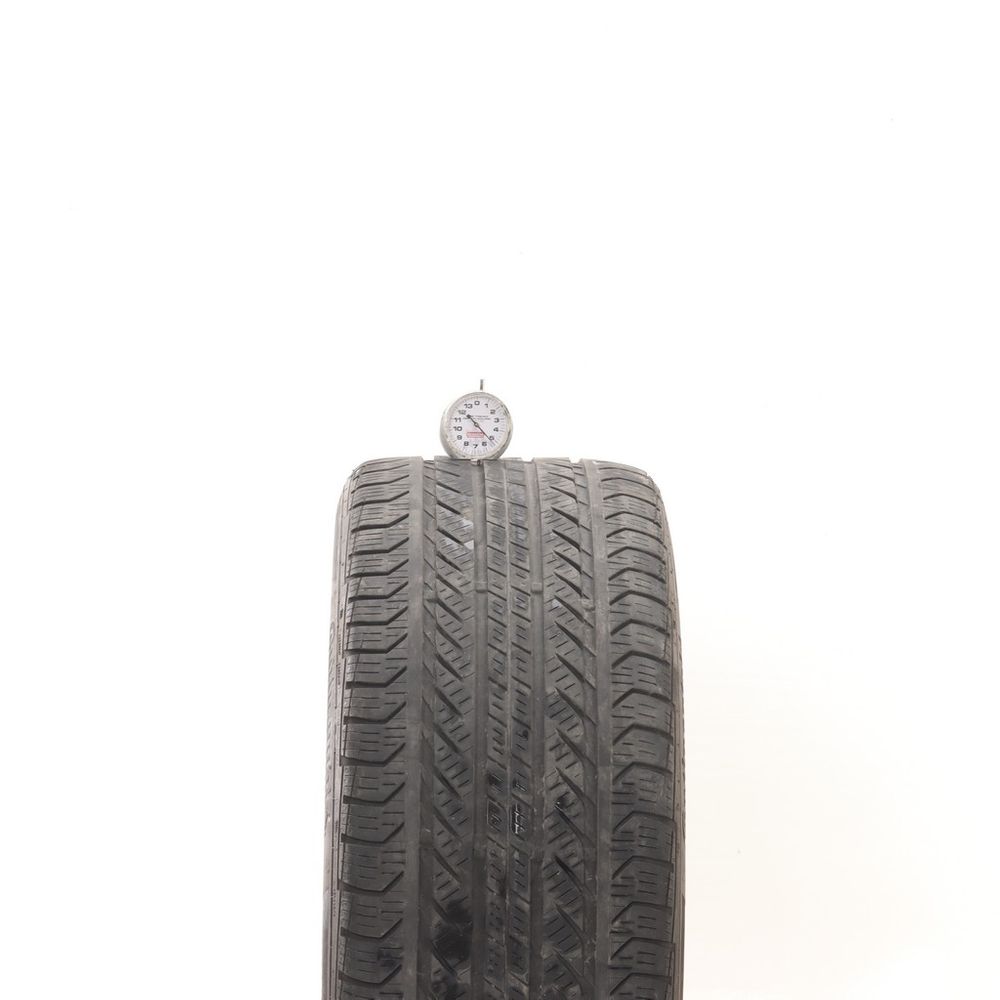 Set of (2) Used 225/45R18 Continental ProContact GX J 95H - 5-5.5/32 - Image 2