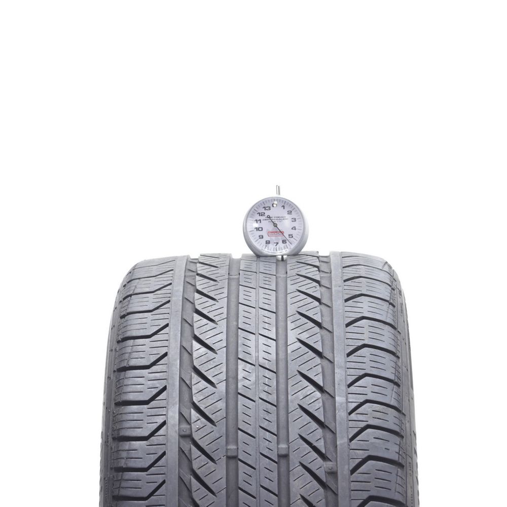 Set of (2) Used 225/45R18 Continental ProContact GX J 95H - 5-5.5/32 - Image 5