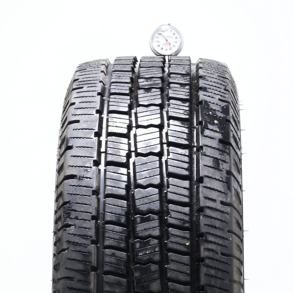 Ht3 Used LT 275/70R18 Cooper Discoverer HT3 125/122S - 12/32 | Utires