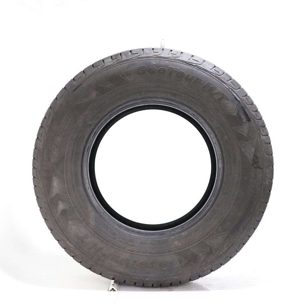 Used 265/70R16 Sumitomo GeoTour H/T 112T - 10/32 - Image 3