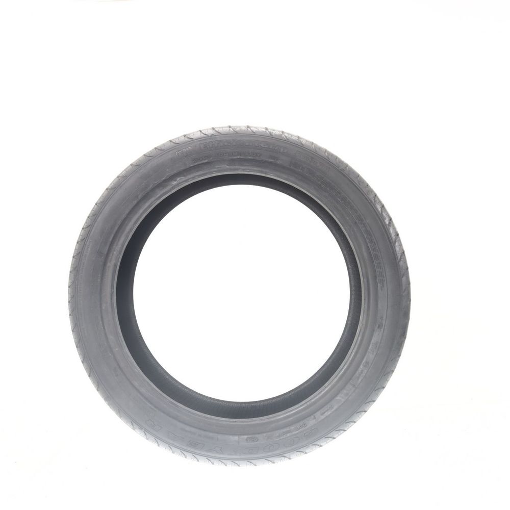 New 255/40R19 Goodyear EfficientGrip Run Flat 100Y - Image 3