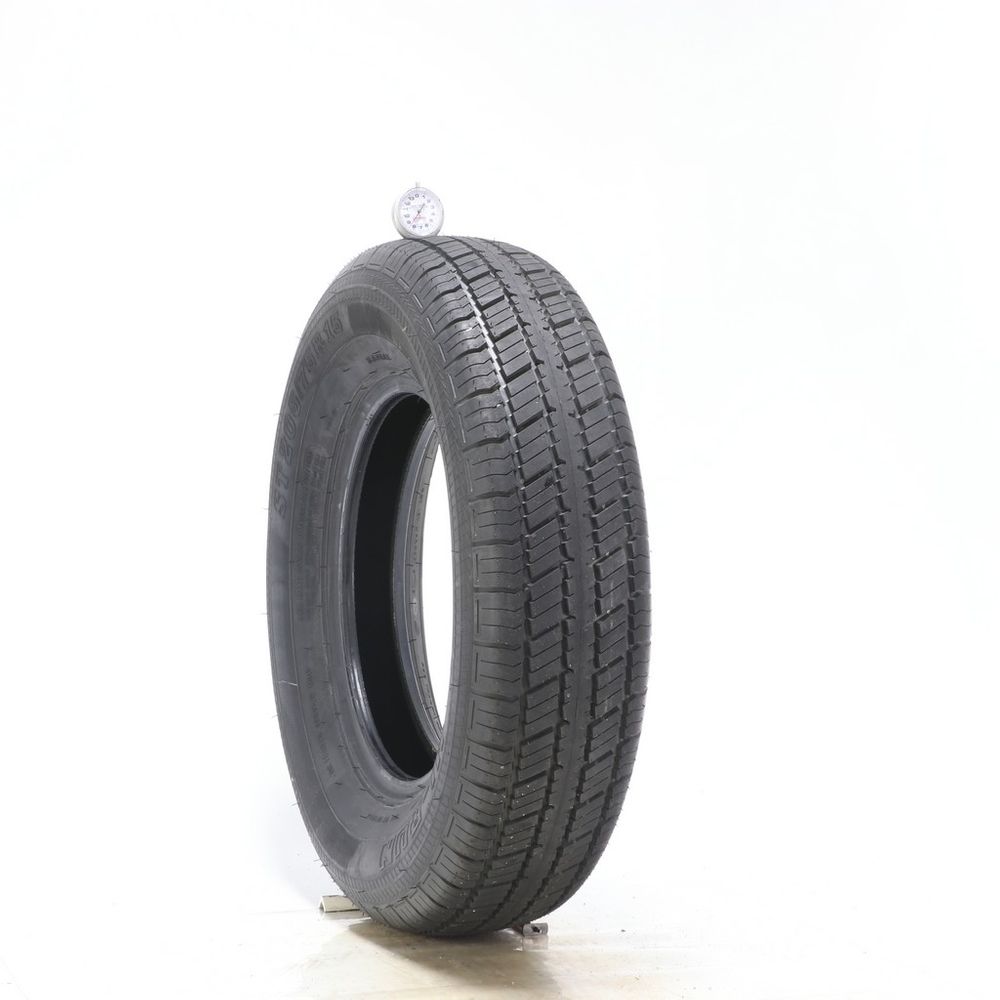 Used ST 205/75R15 Hi-Run ST-100 107/102M D - 8.5/32 - Image 1