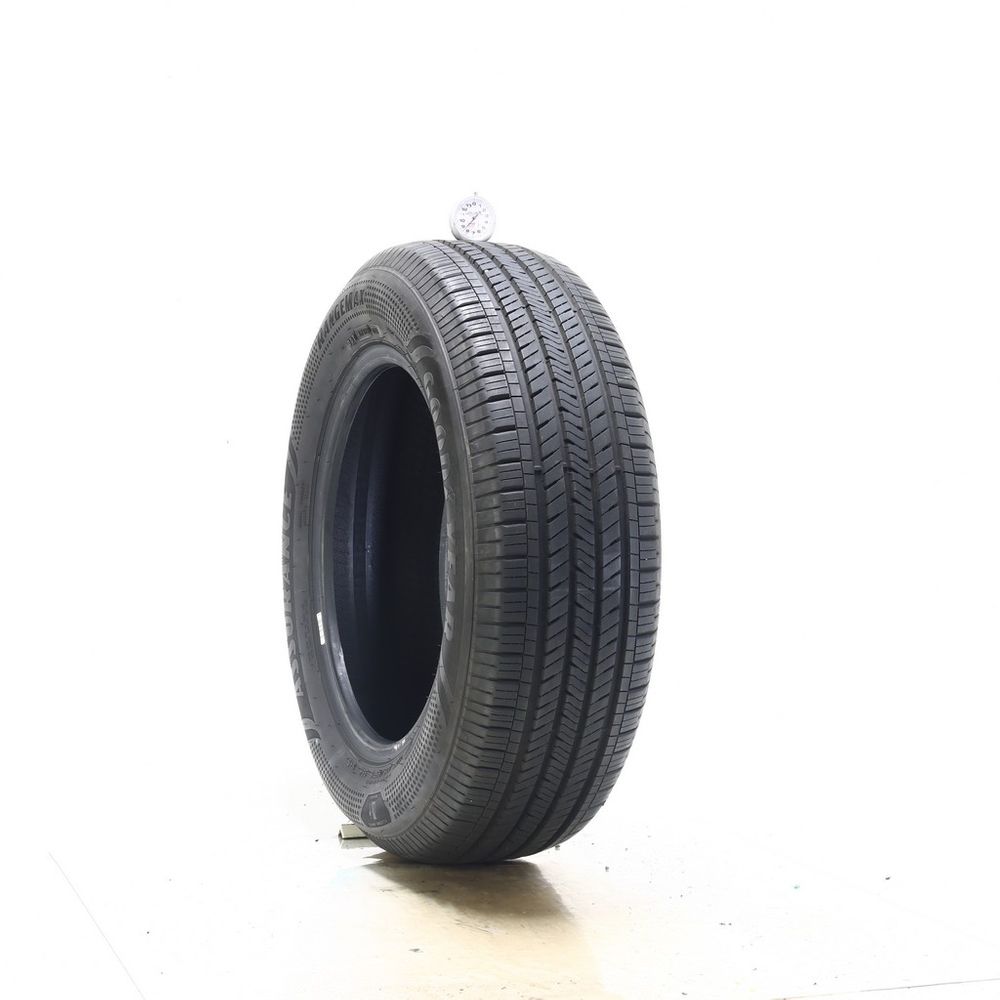 Set of (2) Used 205/65R16 Goodyear Assurance RangeMax 95H - 7-8.5/32 - Image 4